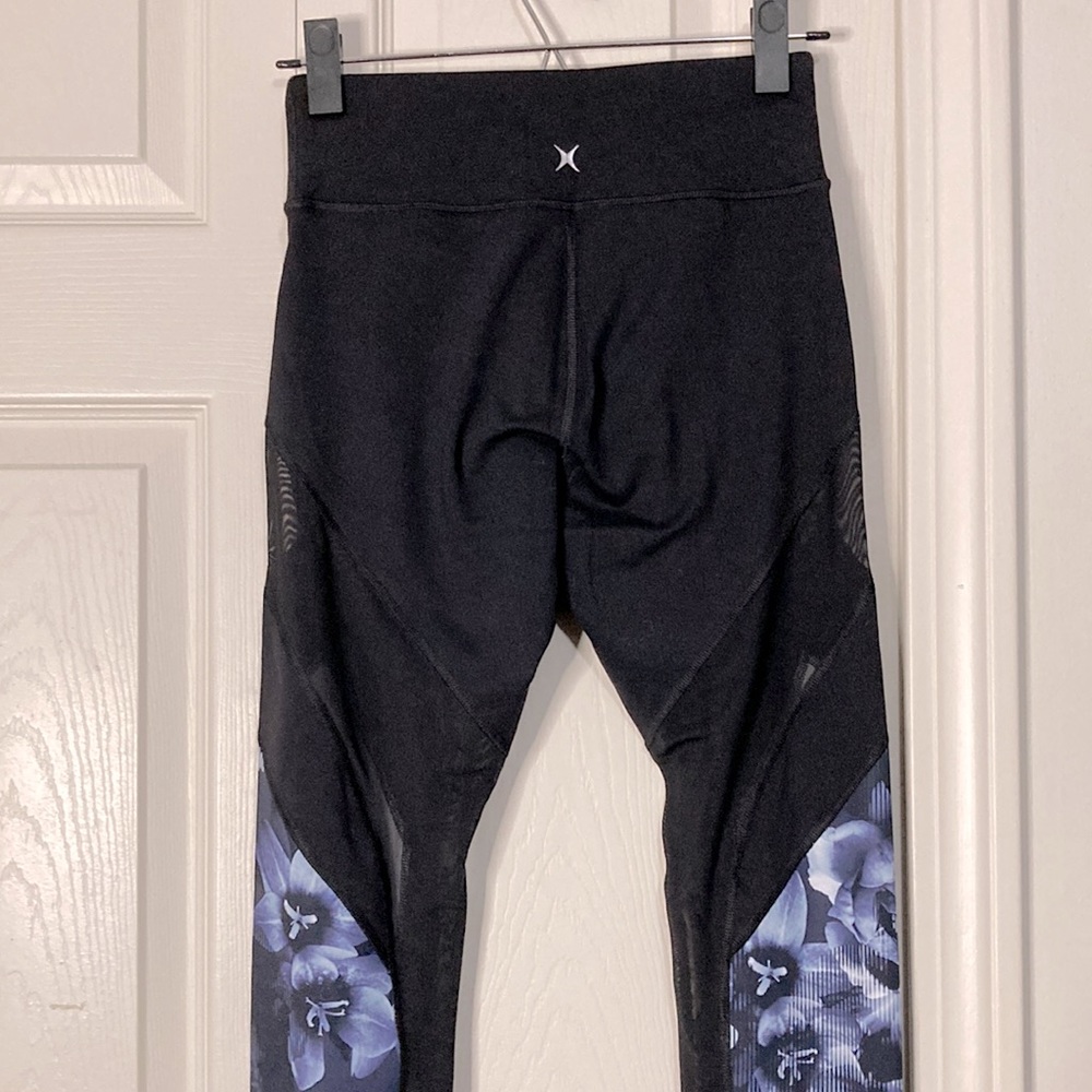 EXPRESS EXP Core Performance Leggings - Picture 3 of 4